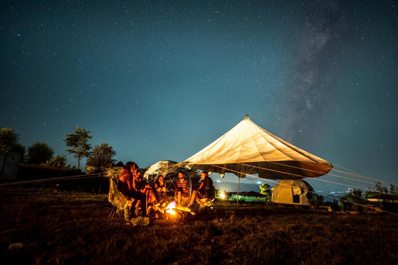 North Wind 57 Luxury tent