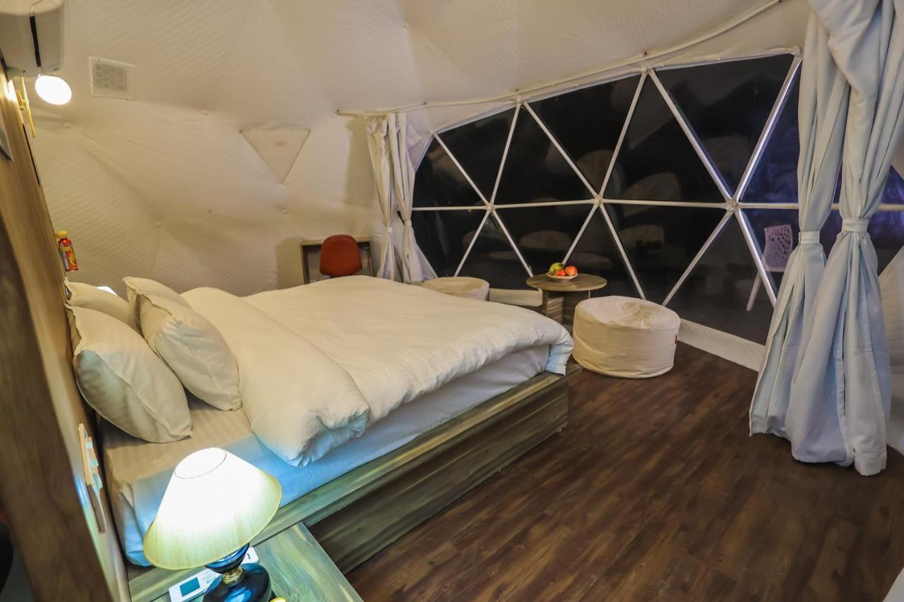 Luxury tent North Wind 57 *