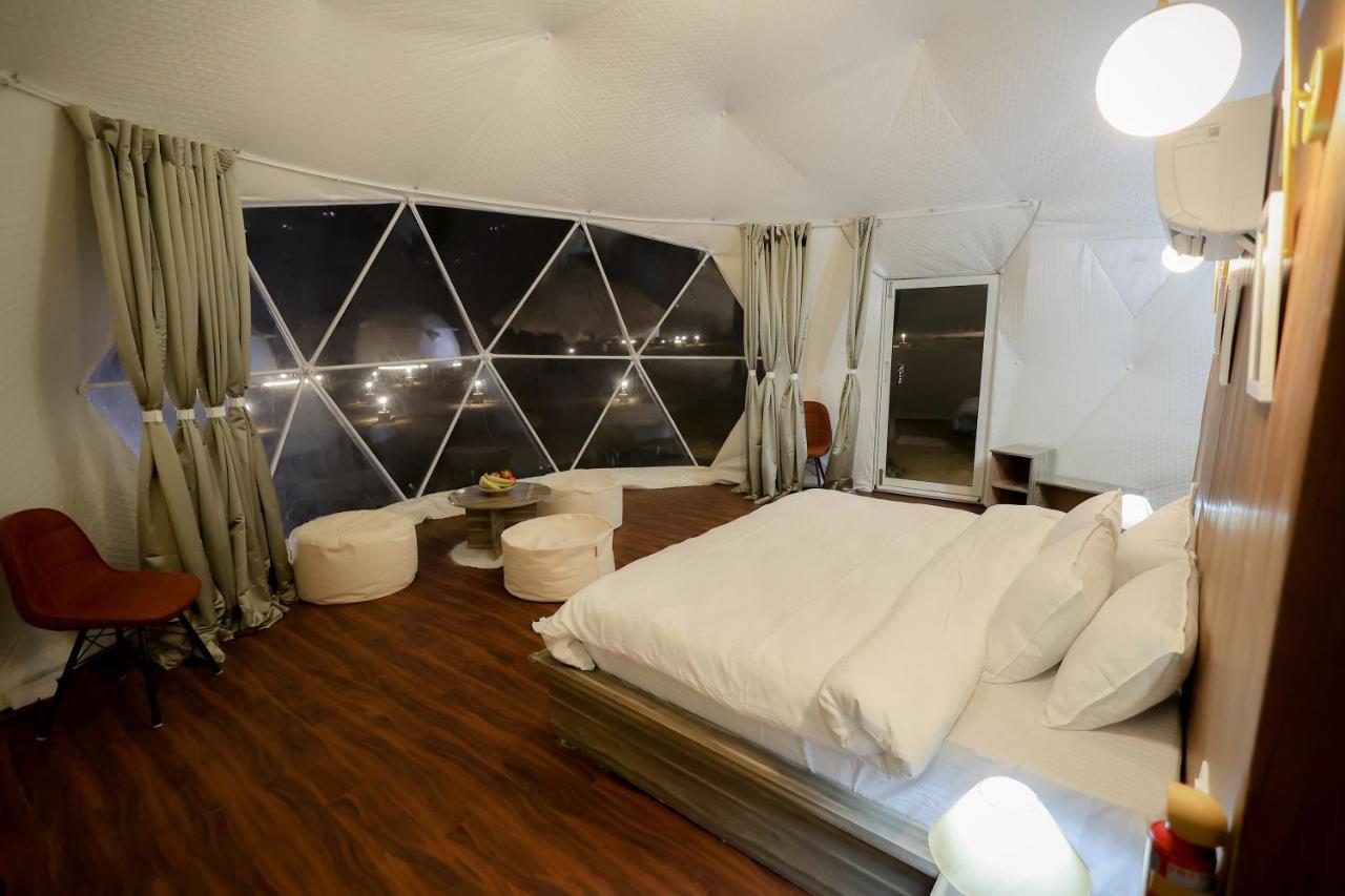 North Wind 57 Luxury tent *